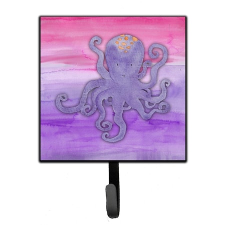 Jensendistributionservices Octopus Watercolor Leash or Key Holder MI1714036